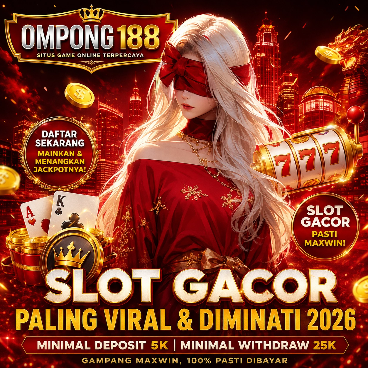 OMPONG 188