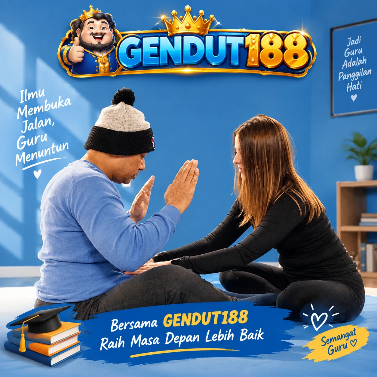 GENDUT188 | Pusat Rehabilitasi Neurologis untuk Pemulihan dan Mobilitas Modern