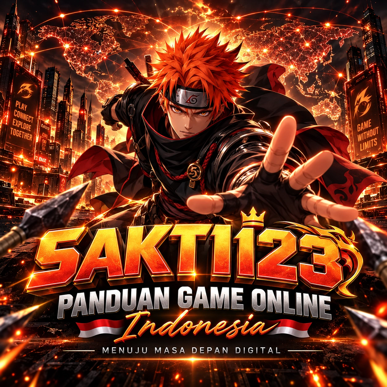 SAKTI123 Game Online